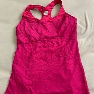 Russell Athletic Racerback Tank